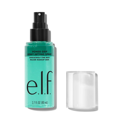e.l.f. Power Grip Dewy Setting Spray