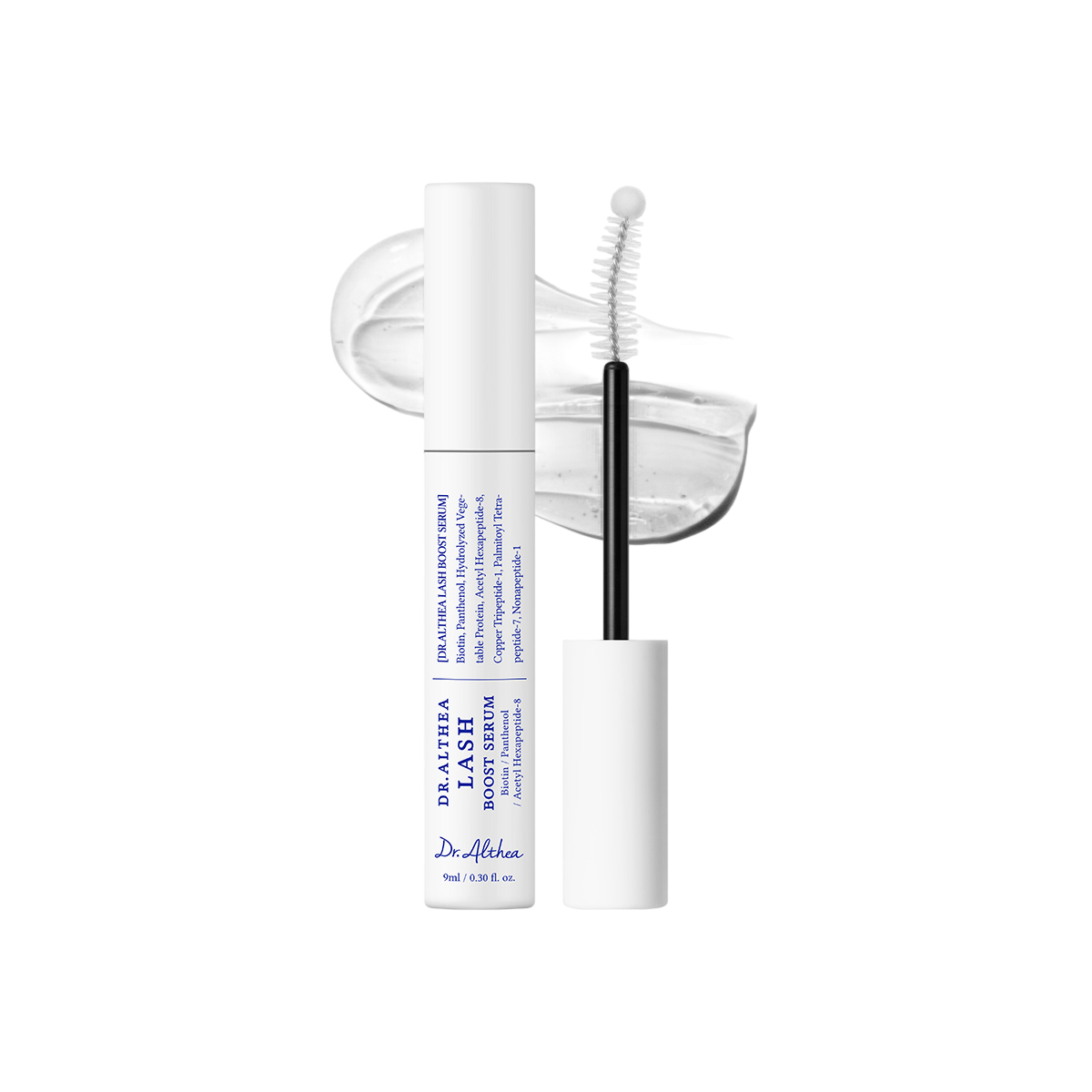 Dr.Althea Lash Boost Serum - skropstu serums