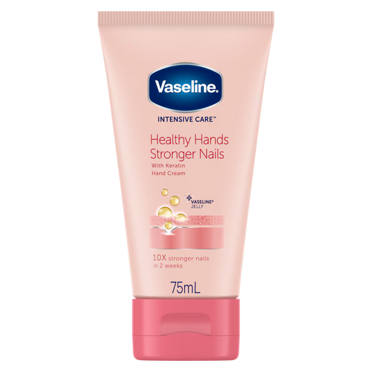Vaseline Intensive Care kakavos drėkinamasis rankų kremas
