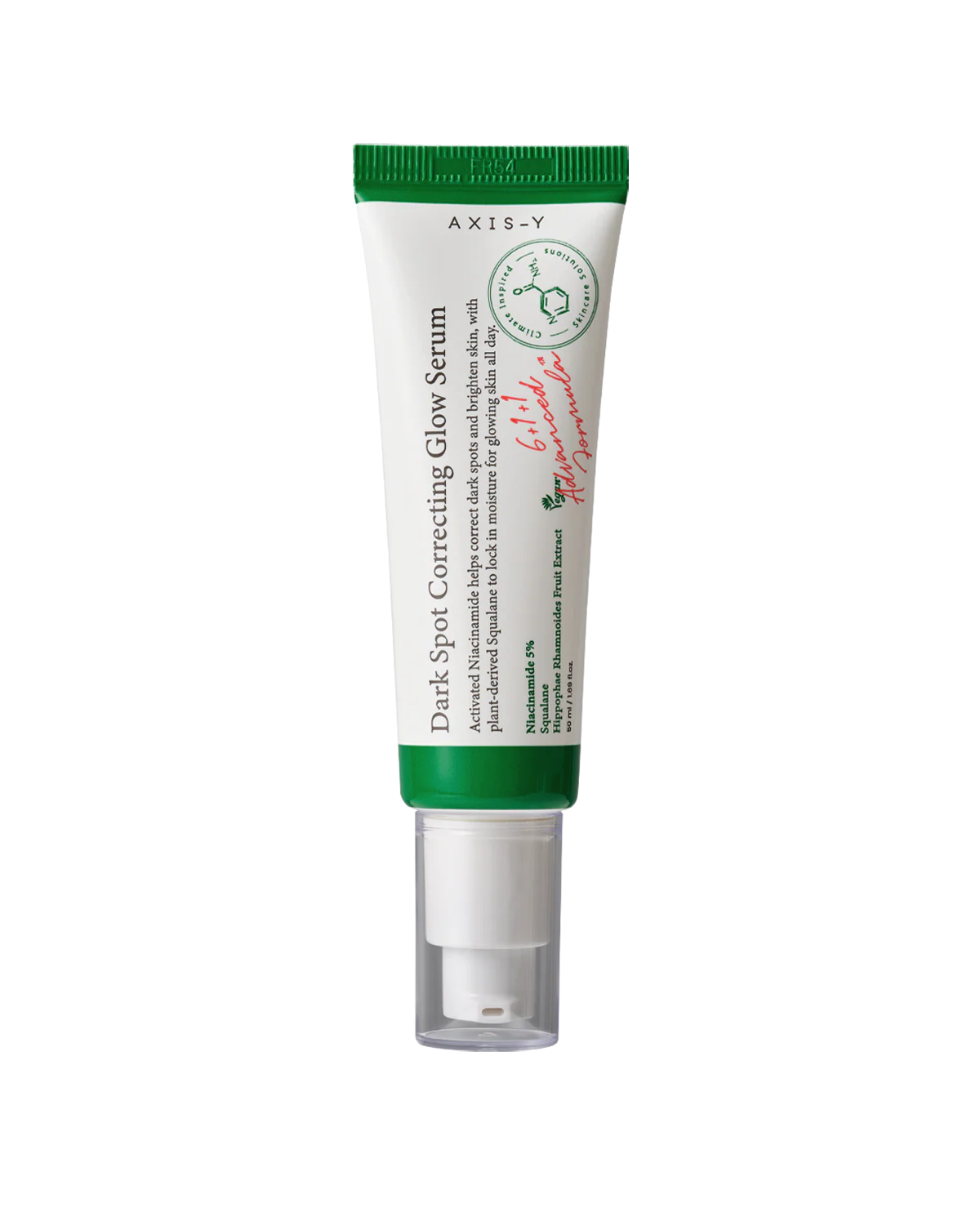 AXIS-Y Dark Spot Correcting Glow Serum