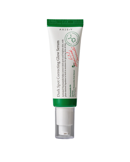 AXIS-Y Dark Spot Correcting Glow Serum