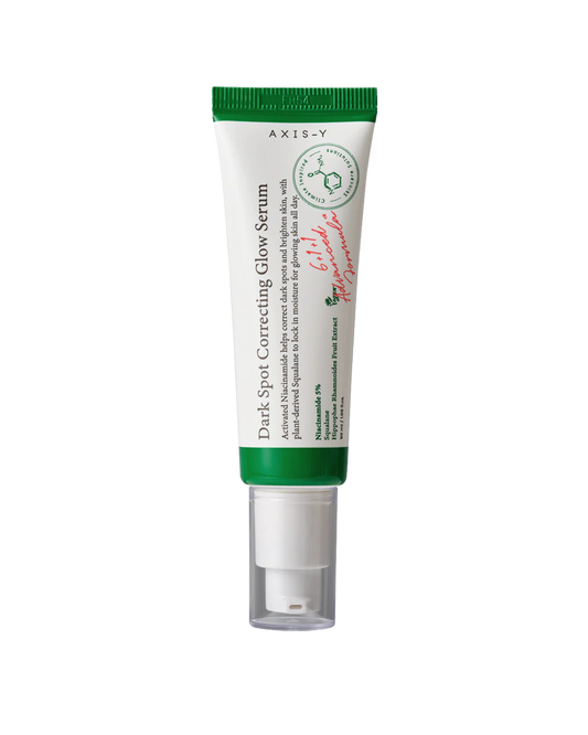 Madagascar Centella Light Cleansing Oil