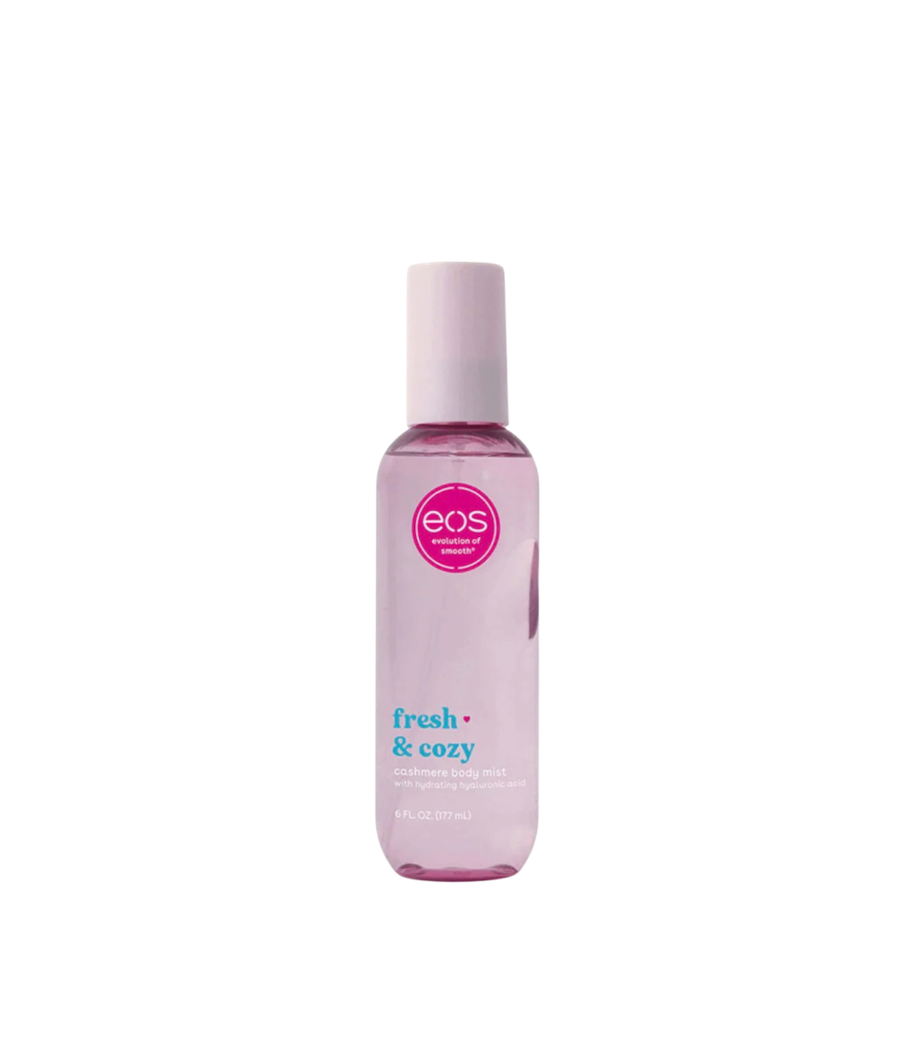 Fresh & Cozy Body Spray