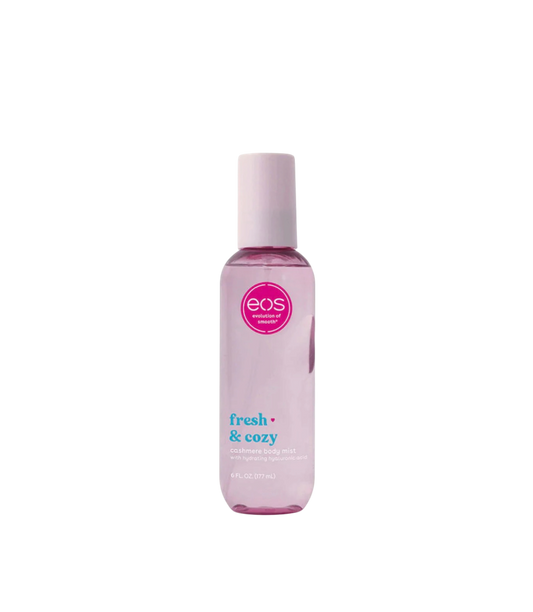 Fresh & Cozy Body Spray