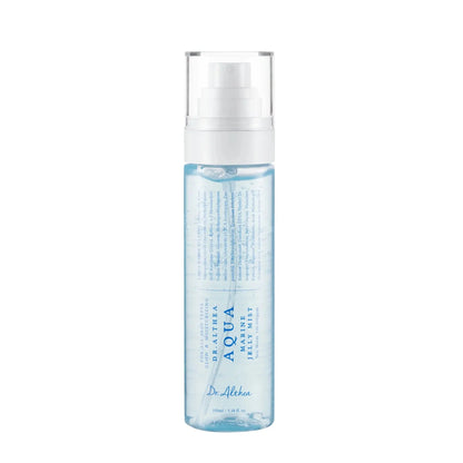 Dr.Althea Aqua Marine Jelly Mist želejveida izsmidzināms sprejs Dr. Althea