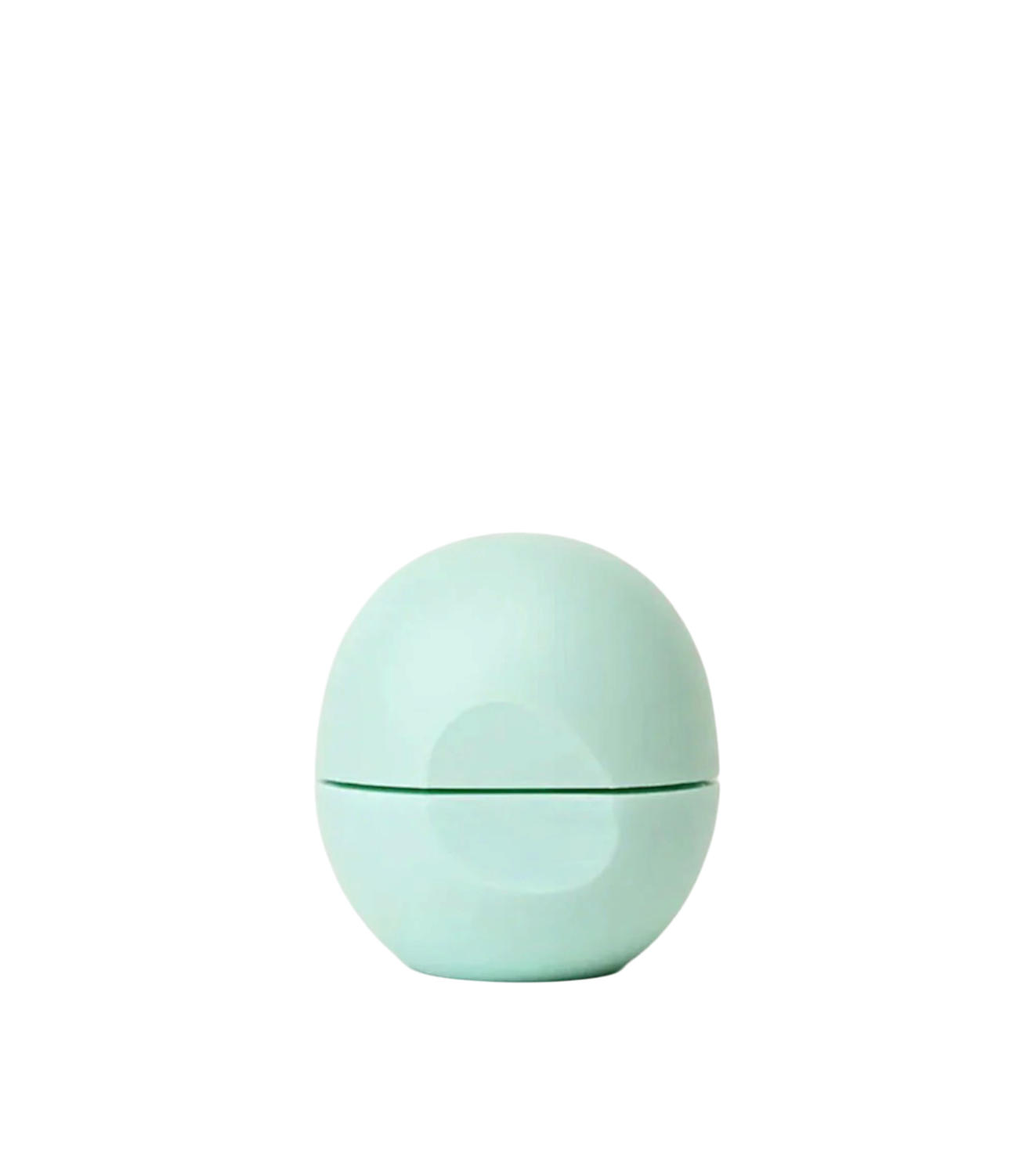EOS Sweet Mint lip balm