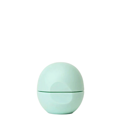 EOS Sweet Mint lip balm