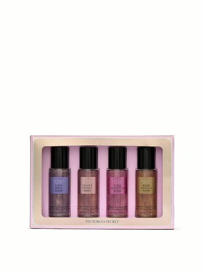 Best of Shimmer spreju komplekts - Victoria’s Secret