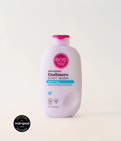 EOS Pink Champagne dušo želė