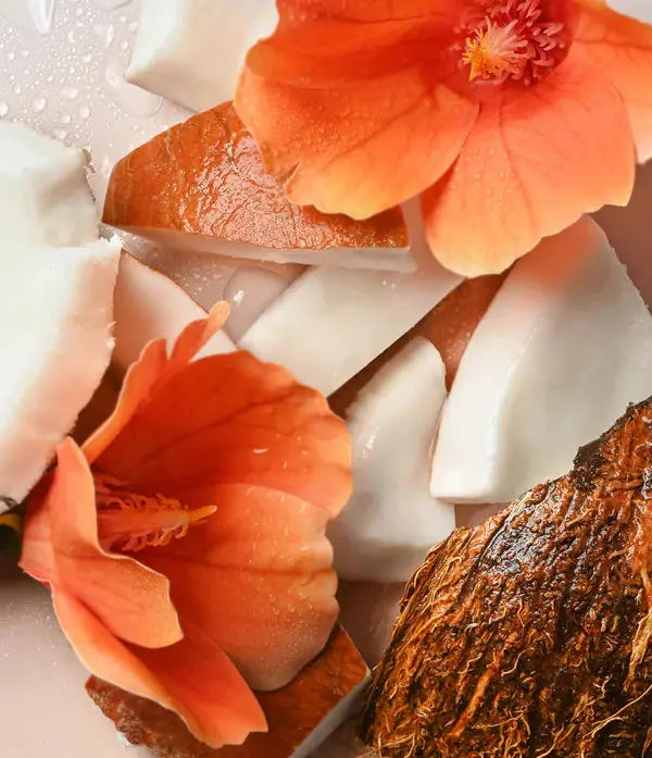 Coconut Waters ķermeņa losjons – eos