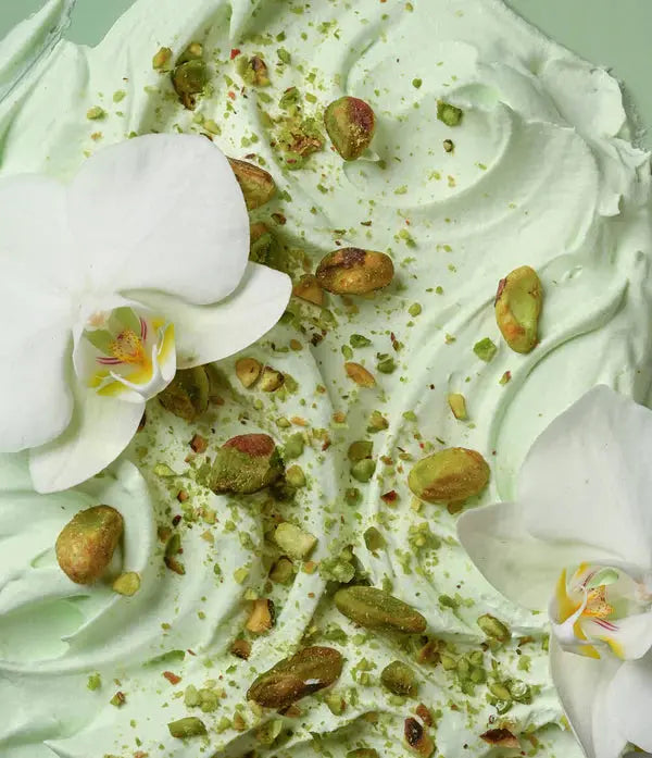 Crème de Pistachio dušas želeja – eos