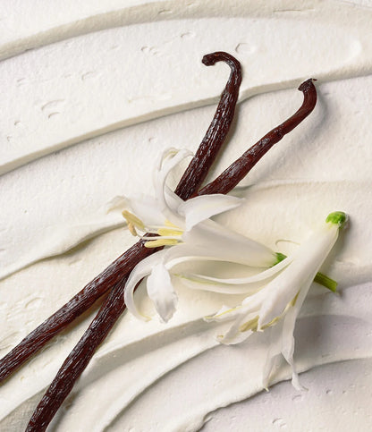 Vanilla Cashmere shaving butter