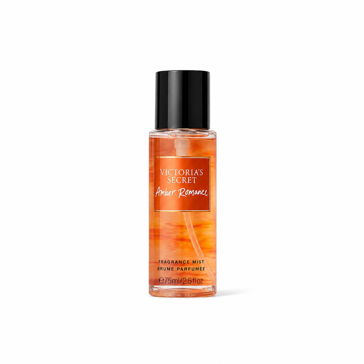 Amber Romance kūno purškalas - Victoria’s Secret
