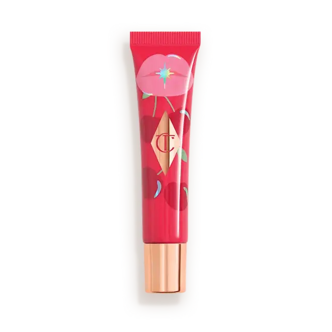 Lūpu nektārs ķiršu – Charlotte Tilbury