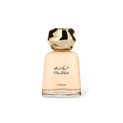 Choco Musk LUX 100ml
