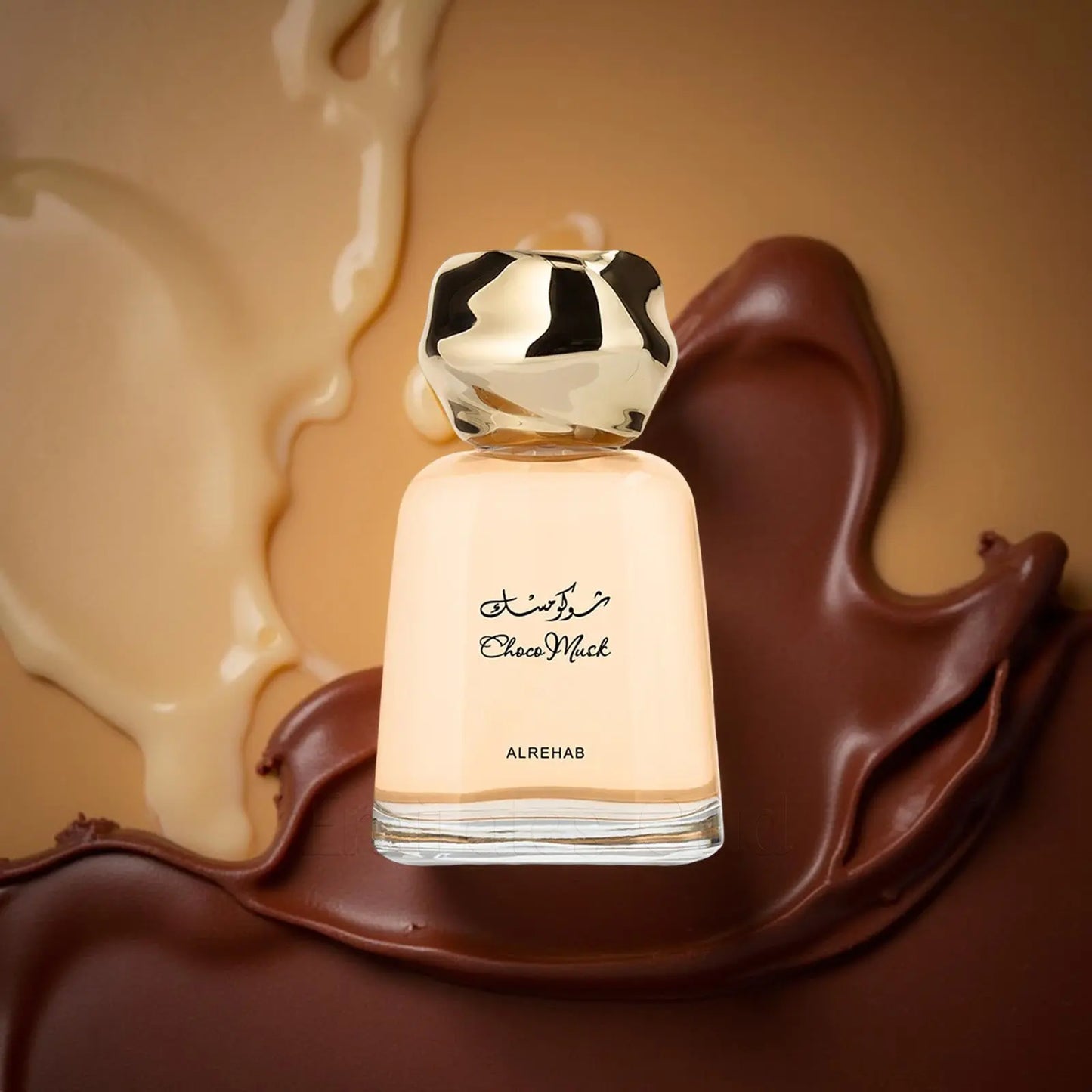 Choco Musk LUX 100ml
