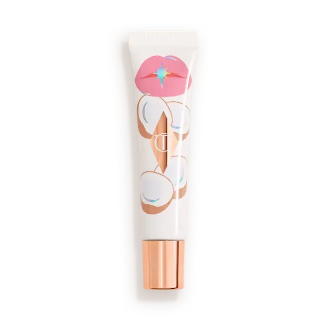 Lūpu nektārs kokosriekstu – Charlotte Tilbury