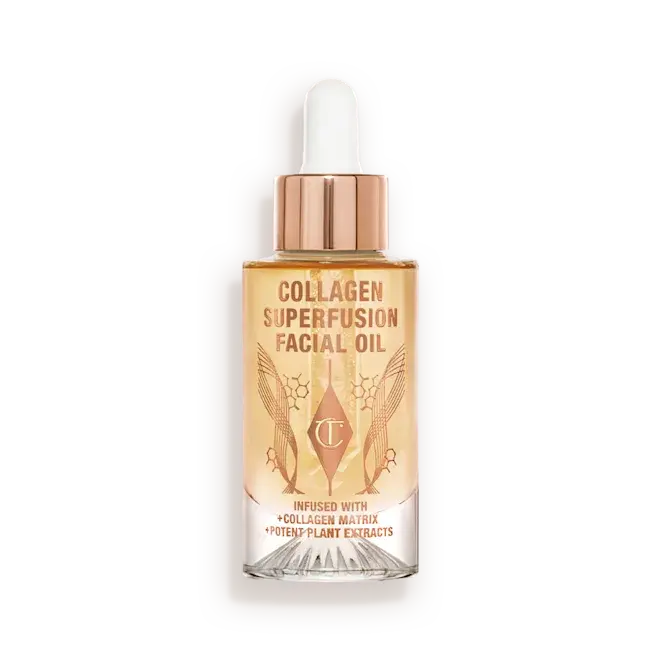 Kolagēna sejas eļļa - serums – Charlotte Tilbury