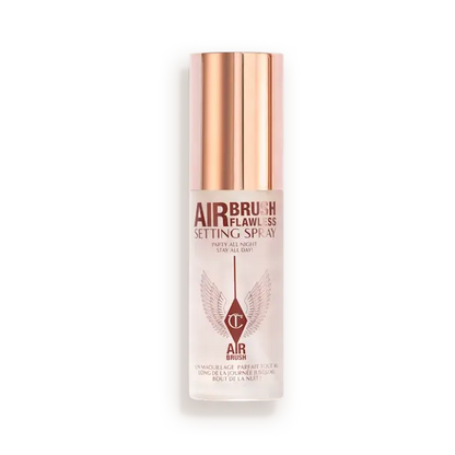 Setting Spray grima fiksators ( 3 tilpumi ) – Charlotte Tilbury