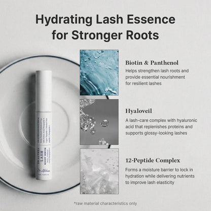 Dr.Althea Lash Boost Serum - skropstu serums