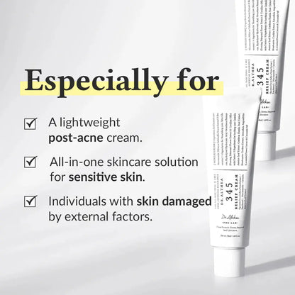 Dr. Althea 345 Relief Cream Dr. Althea