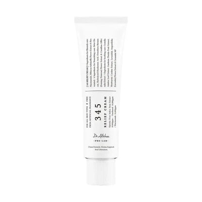 Dr. Althea 345 Relief Cream veido kremas