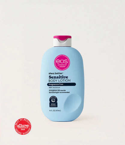 Sensitive Skin ķermeņa losjons