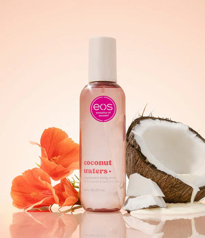 Coconut Waters Body Spray