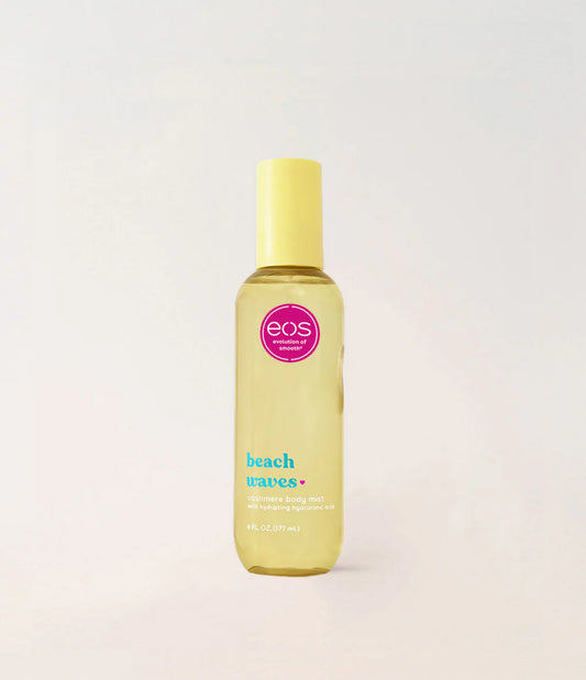 EOS Beach Waves ķermeņa sprejs