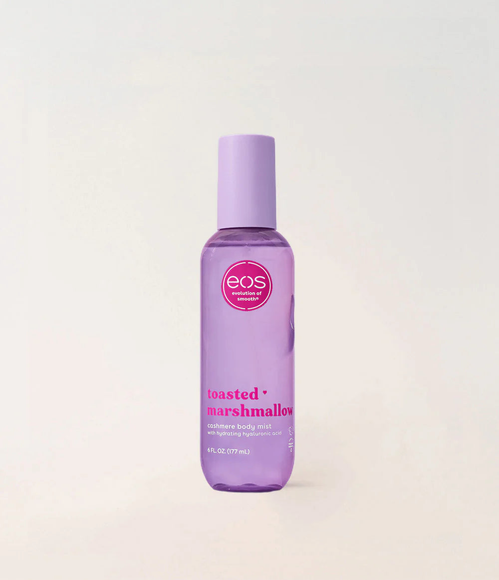 Pomegranate Raspberry body spray