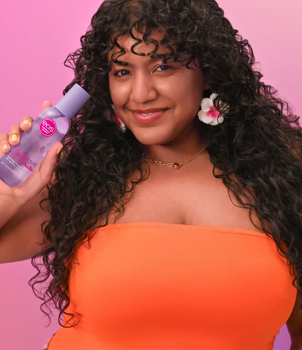 Pomegranate Raspberry body spray