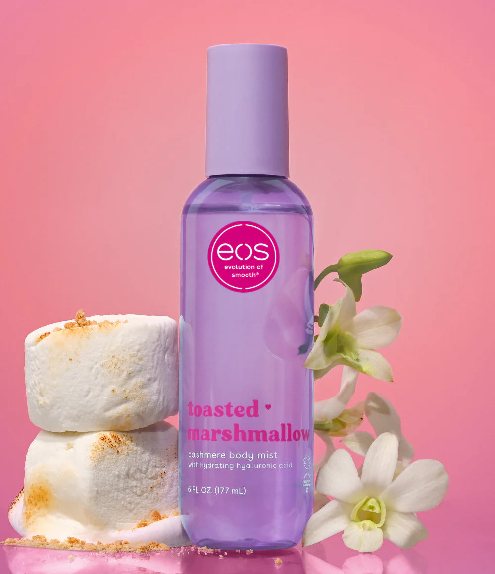 Pomegranate Raspberry body spray