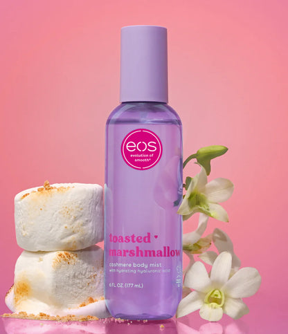 Pomegranate Raspberry body spray