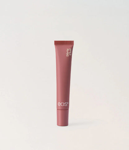 eos Dewy Lip Shine Dirty Chai