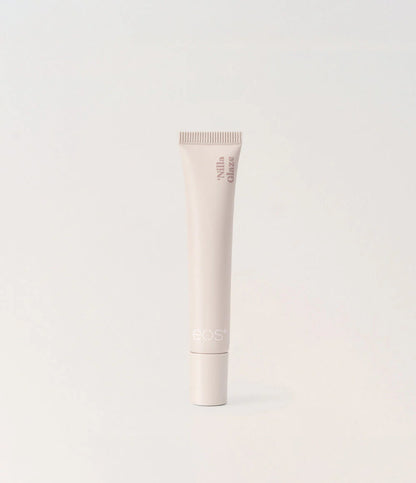 eos Dewy Lip Shine 'Nilla Glaze