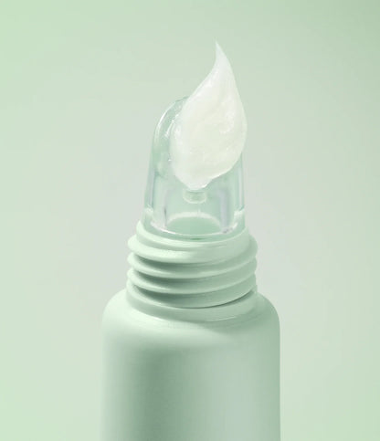 eos Lip Butter Crème de Pistachio
