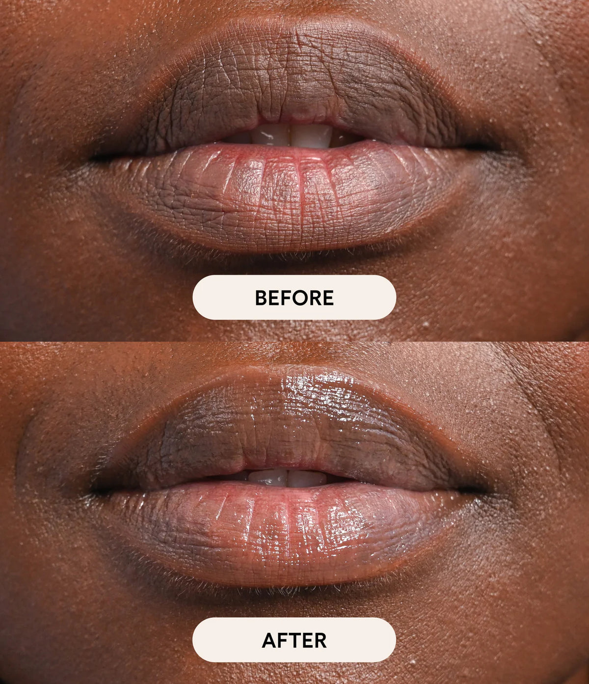 eos Lip Butter Crème de Pistachio
