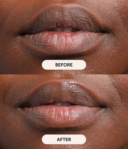 eos Lip Butter Crème de Pistachio