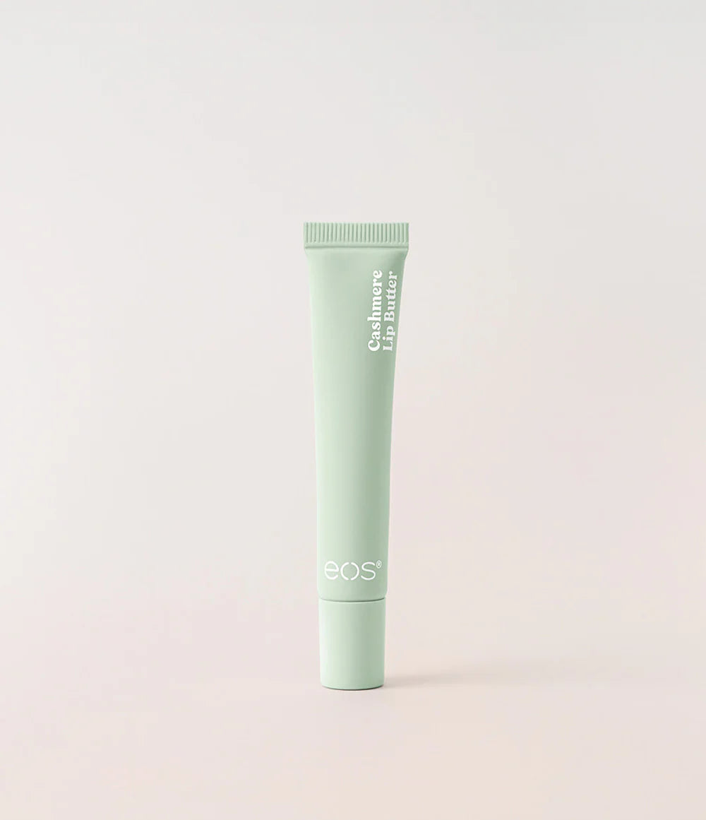 eos Lip Butter Crème de Pistachio