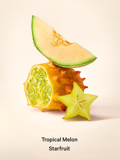 Tropical Melon Starfruit losjons - Victoria’s Secret (Copy)
