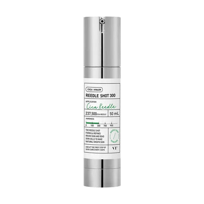 Reedle Shot 300 sejas serums ar mikroadatām – VT Cosmetics
