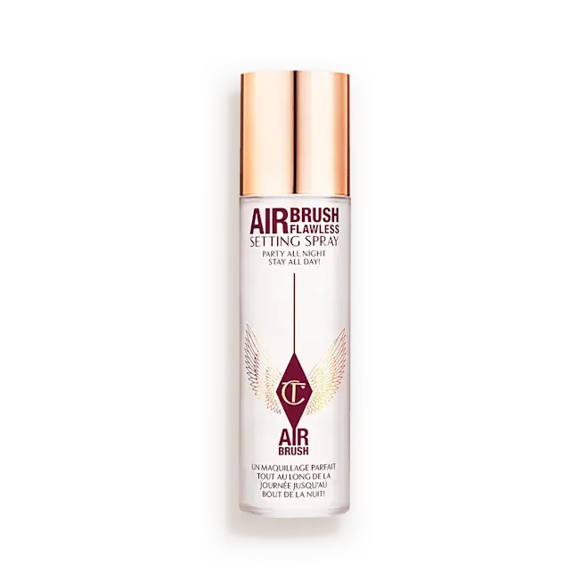 Setting Spray grima fiksators ( 3 tilpumi ) – Charlotte Tilbury