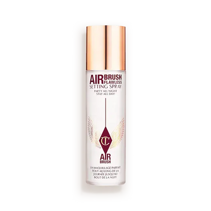 Setting Spray grima fiksators ( 3 tilpumi ) – Charlotte Tilbury