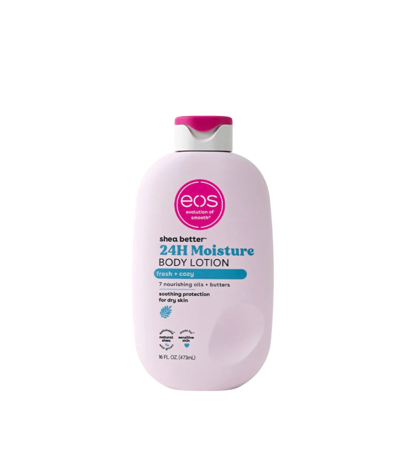 Fresh & Cozy Body Lotion