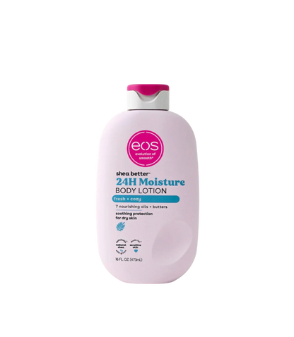 Fresh & Cozy Body Lotion