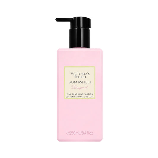 Victoria's Secret Tease Candy Noir Fine Fragrance body lotion