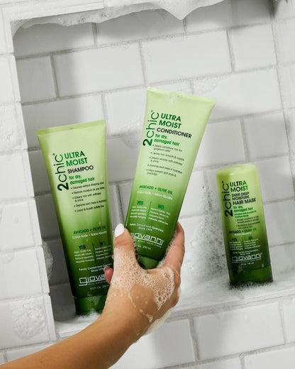 Giovanni 2chic® Ultra-Moist Conditioner