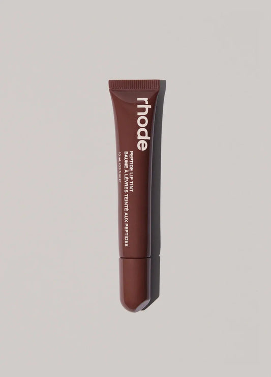 Peptide Lip Tint espresso – Rhode