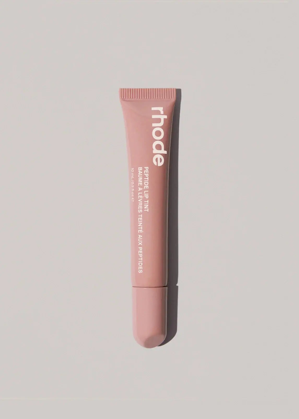 Peptide Lip Tint toast – Rhode