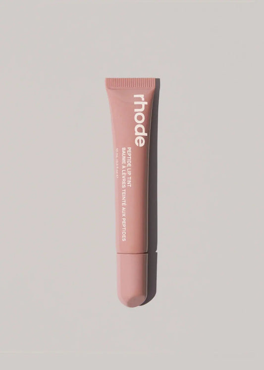 Peptide Lip Tint toast – Rhode
